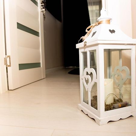 La Stejari Apartment Szucsáva Kültér fotó