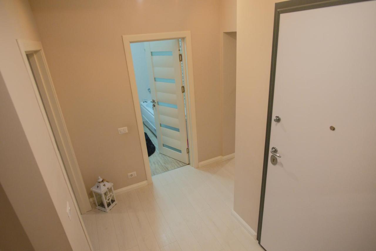La Stejari Apartment Szucsáva Kültér fotó